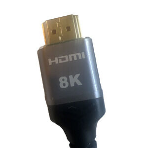 Premium HDMI Cable HDMI 2.1 2.0 Cord 8K 4K Ultra HD 3D High Speed Ethernet ARC